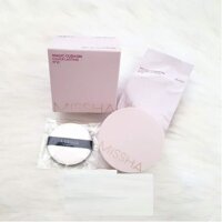 PHẤN NƯỚC KIỀM DẦU MISSHA Magic Cushion Cover Lasting Special Set [CÓ LÕI PHỤ]