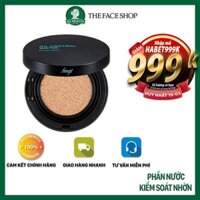 ✱❧✆Phấn nước kiềm dầu trang điểm che phủ tốt hàn quốc The Face Shop fmgt Oil Control Water Cushion Ex 15g SPF50+PA+++