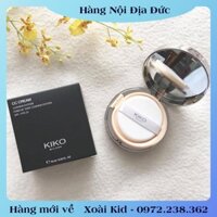 Phấn nước Kiko Cc cream cushion Kiko của Đức