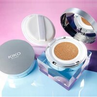 Phấn nước KIKO CC Cream Cushion System – Italy