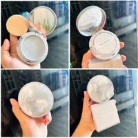 Phấn nước Klavuu màu xám cho da dầu, da hỗn hợp thiên dầu