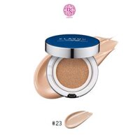 PHẤN NƯỚC KLAVUU MÀU XANH SIÊU CĂNG BÓNG CẤP ẨM