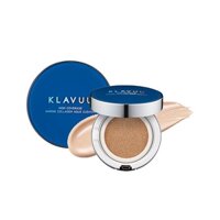 Phấn Nước Klavuu Xanh và xám Cushion Hàn Quốc 12g SPF50+
