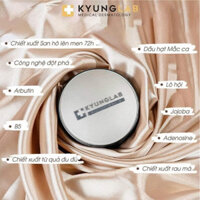 Phấn nước Kyung Lab Cushion Bio Cover Balm sáng hồng, phục hồi da, cho da nhạy cảm, chống nắng SPF25TK1