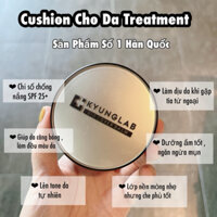 Phấn nước Kyung Lab Cushion Bio Cover Balm