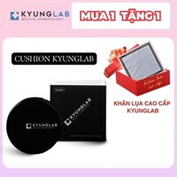 Phấn Nước KyungLab ,Bio Cover Balm,15g, phấn nước trang điểm,  nám, lazer, treatment, da nhạy cảm