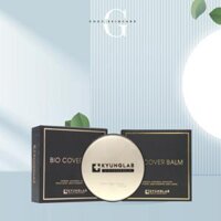 Phấn Nước KyungLab  Bio Cover Balm Cushion Dành Cho Da Nhạy Cảm