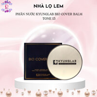 PHẤN NƯỚC KYUNGLAB BIO COVER BALM