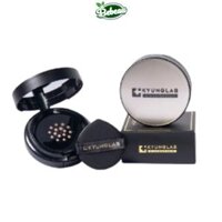 Phấn nước KyungLab Bio Cover Balm cushion trang điểm phù hợp cả với da treatment 15g - Bebeaumall