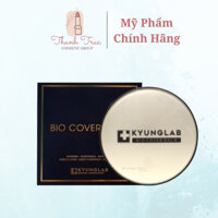 Phấn nước Kyunglab che phủ tối ưu, giúp bạn có một lớp nền thật hoàn hảo