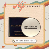 Phấn Nước KyungLab Da Treatment Bio Cover Balm Cushion 15g