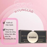 Phấn Nước KyungLab Dành Cho Da Nhạy Cảm Bio Cover Balm Cushion - 15g