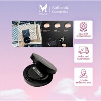 PHẤN NƯỚC KYUNGLAB ETERNAL FIT CUSHION MẪU MỚI - Siêu mỏng nhẹ và chống nắng ( Tặng kèm khăn)