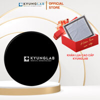 Phấn Nước KyungLab,Bio Cover Balm 15g, phấn nước trang điểm, nám, lazer, treatment, da nhạy cảm