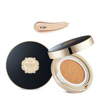 Phấn Nước Làm Mát Da MIRACLE FINISH CC COOLING CUSHION SPF42 PA+++ V201