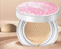 Phấn nước Lameila Air Cushion BB Moisturizng Cream - 15g (hộp kim tuyến)