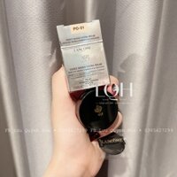 Phấn nước Lancome Teint Idole Ultra Wear Skin-Fit Mesh Cushion Foundation màu PO-01 minisize