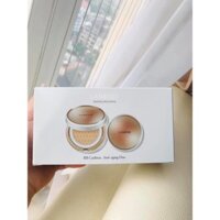 Phấn Nước Laneige BB Cushion Anti Aging SPF50+ PA+++ Kèm thêm lõi