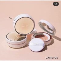 Phấn Nước Laneige BB Cushion Anti Aging SPF50+ PA+++