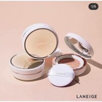 Phấn Nước Laneige BB Cushion Anti Aging SPF50+ PA+++