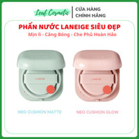 PHẤN NƯỚC LANEIGE CUSHION NEO MATTE