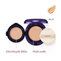 Phấn Nước Laneige LAYERING COVER CUSHION