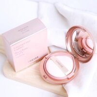 Phấn Nước Laneige Layering Cover Cushion & Concealing Base