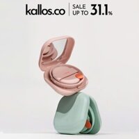 Phấn Nước Laneige Neo Dot Cushion Matte, Laneige Neo Cushion Glow Set 2 Lõi - Kallos Vietnam