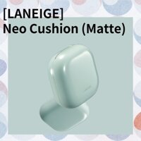 Phấn nước LANEIGE tông lì trang điểm chuyên nghiệp