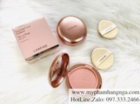 PHẤN NƯỚC LANEIGE VỎ HỒNGLAYERING COVER CUSHION