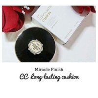 PHẤN NƯỚC LÂU TRÔI CC LONG LASTING CUSHION