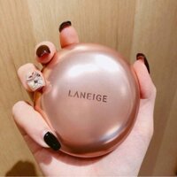 Phấn nước Layering Cover Cushion LANEIGE - Chuẩn xịn mua tại Hàn Quốc ạ💞