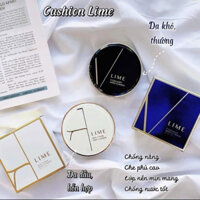Phấn nước LIME cushion Hàn Quốc Chính Hãng