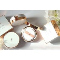 PHẤN NƯỚC LIME CUSHION HÀN QUỐC CHO LỚP NỀN BÓNG KHỎE