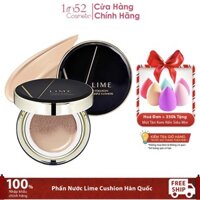 Phấn Nước Lime Real Cushion Hàn Quốc