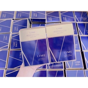 Phấn nước Lime V Collagen Ample Cushion