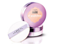 Phấn Nước L’oreal Nude Magique Cushion
