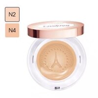 Phấn Nước L’Oreal Paris Lumi Cushion Porcelain N2