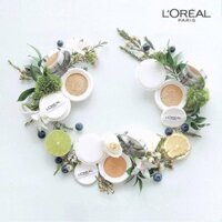 Phấn Nước L’Oreal Paris True Match Cushion