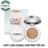 🌹Phấn Nước L'Oreal True Match Cushion 14g