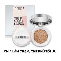 Phấn Nước LOreal True Match Cushion SPF33/PA+++ 14.6g