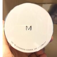 Phấn nước Magic Cushion Cover Missha