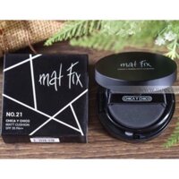 Phấn nước Mat Fix Chica Y Chico Matt Cushion SPF35 PA++