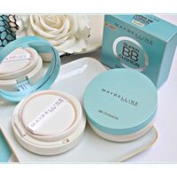 Phấn Nước Maybeline Super BB Cushion Fresh Matte SPF 25/PA+(14g)