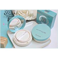 Phấn nước Maybeline Super BN Cushion Nhật Bản.