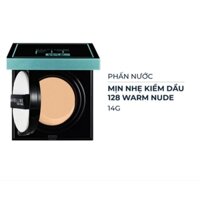 Phấn Nước Maybelline Mịn Nhẹ Kiềm Dầu màu 120 / 128 14g