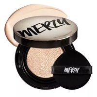 Phấn nước Merzy The First Cushion Cover 13g SPF50+/ PA+++