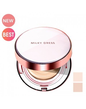 Phấn nước Milky Dress SPF50+ (15g)