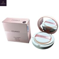 Phấn nước mịn lì che khuyết điểm Essance veil fit cushion spf50+/pa+++ 15g