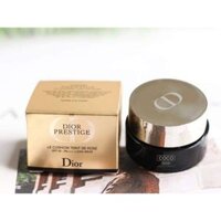 Phấn Nước MINI Cushion DIOR